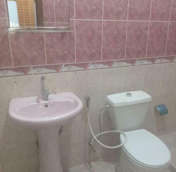 آپارتمان لوکس 1 خوابه, Abm20