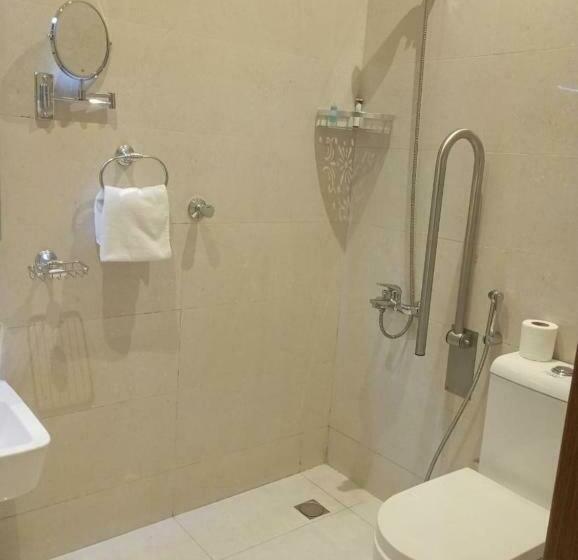 آپارتمان لوکس 1 خوابه, Abm20