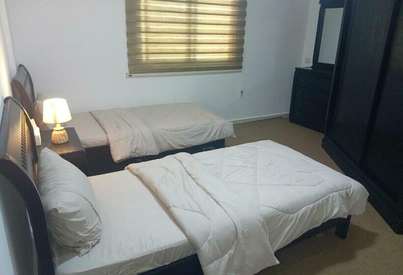 آپارتمان لوکس 1 خوابه, Abm20