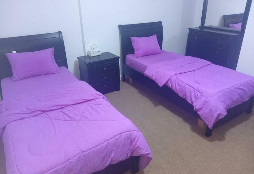 اتاق لوکس, Abm20