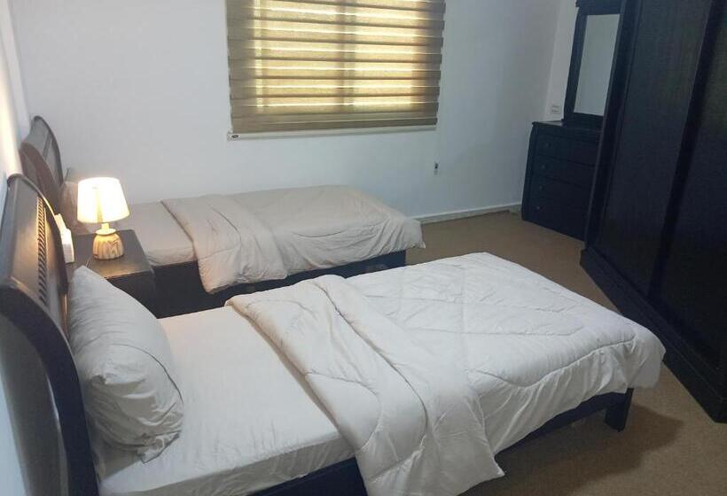 اتاق لوکس چهار تخته, Abm20