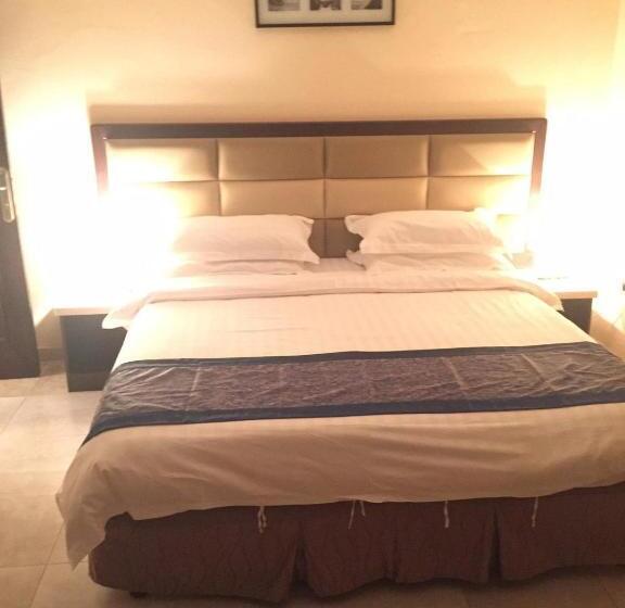 اتاق لوکس, Abm20