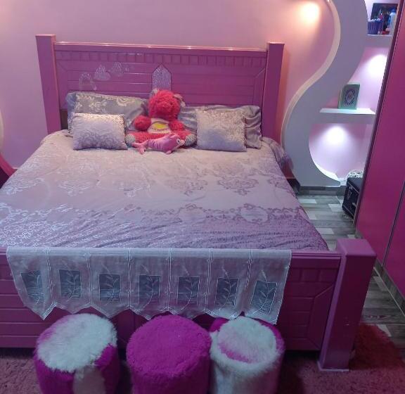 اتاق لوکس, Abm20