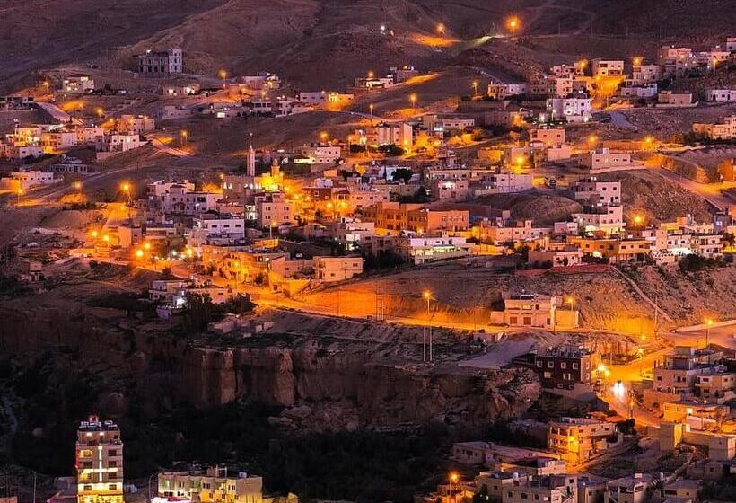 اتاق لوکس, Abm20