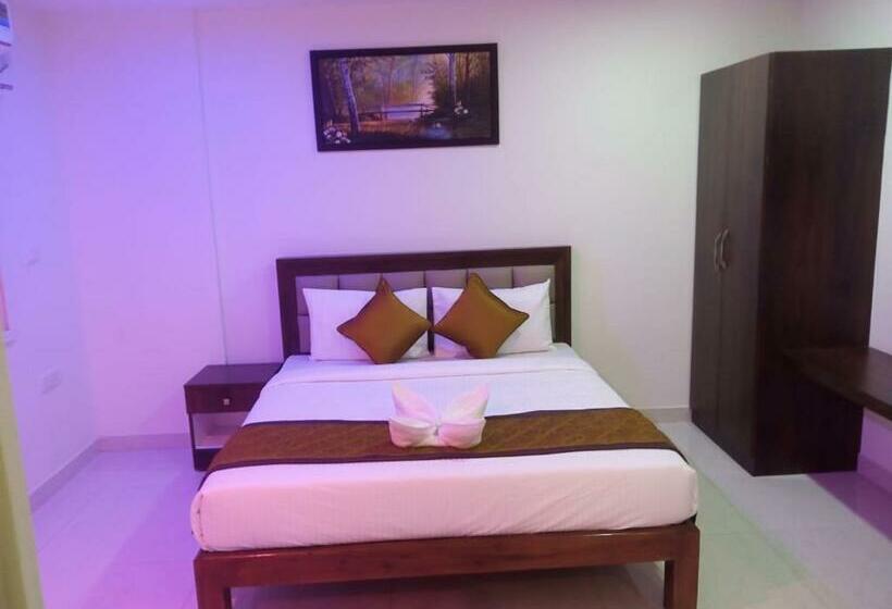 豪华房间, Apith Hotel And Suites