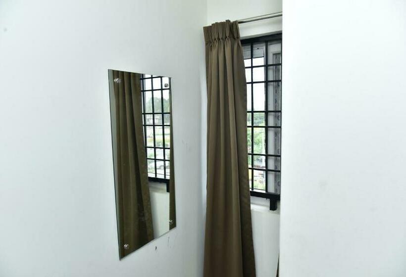 豪华房间, Apith Hotel And Suites