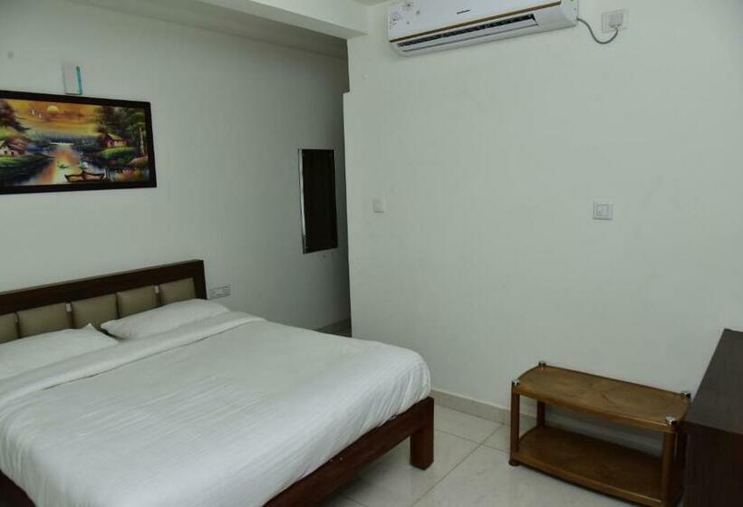 豪华房间, Apith Hotel And Suites
