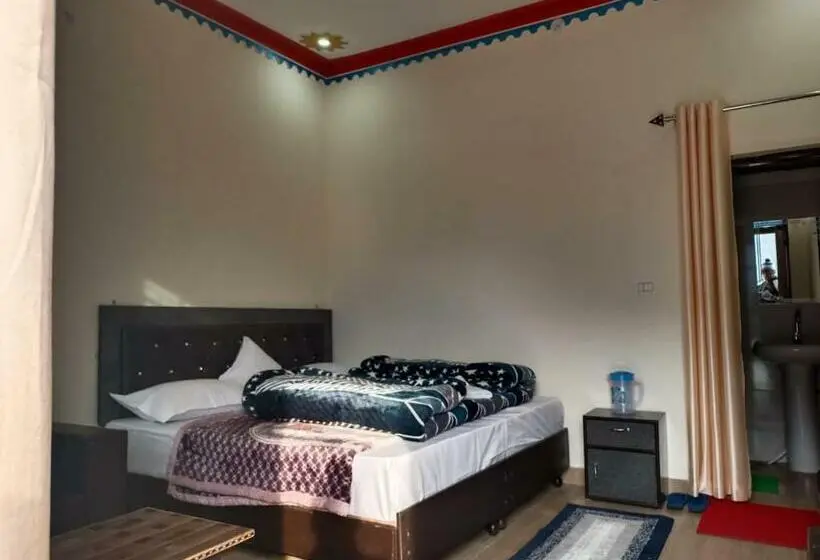 Standard-huone, King Of Himalaya Homestay