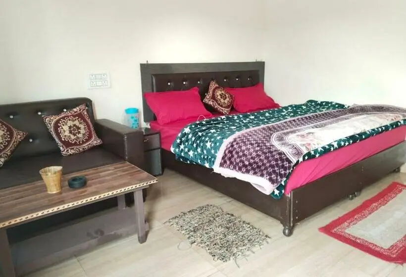 Standard-huone, King Of Himalaya Homestay