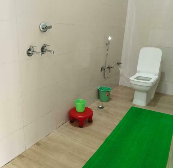 Номер Стандарт, King Of Himalaya Homestay