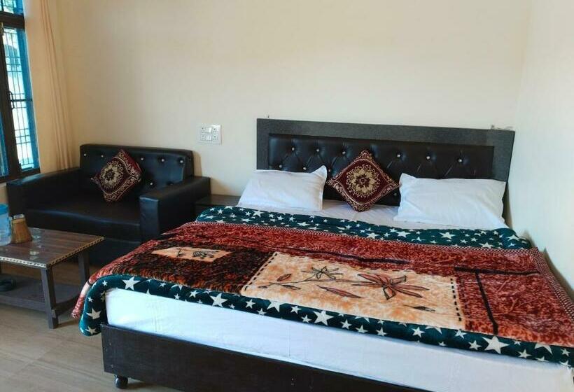 חדר סטנדרט, King Of Himalaya Homestay