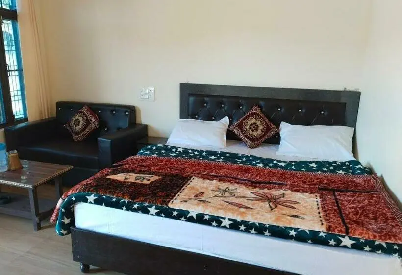 Standard-huone, King Of Himalaya Homestay