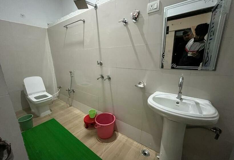 חדר סטנדרט, King Of Himalaya Homestay