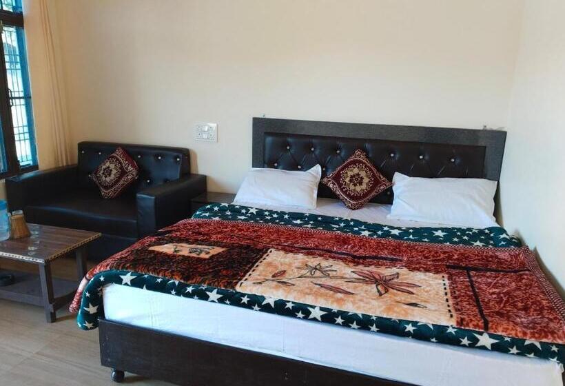 스탠다드 룸, King Of Himalaya Homestay