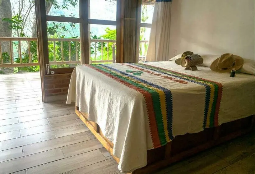 Standard-huone, El Jardín De La Salud