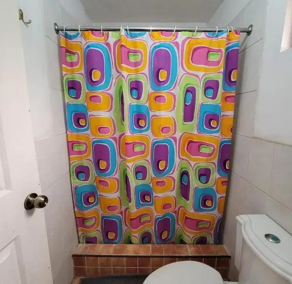 Economy Quadruple Room, Monte Alto Hospedaje Eventos Y Mas