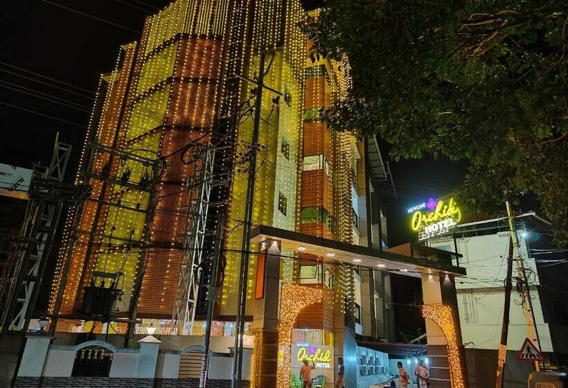 套房, Newline Orchid