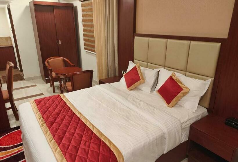 套房, Newline Orchid