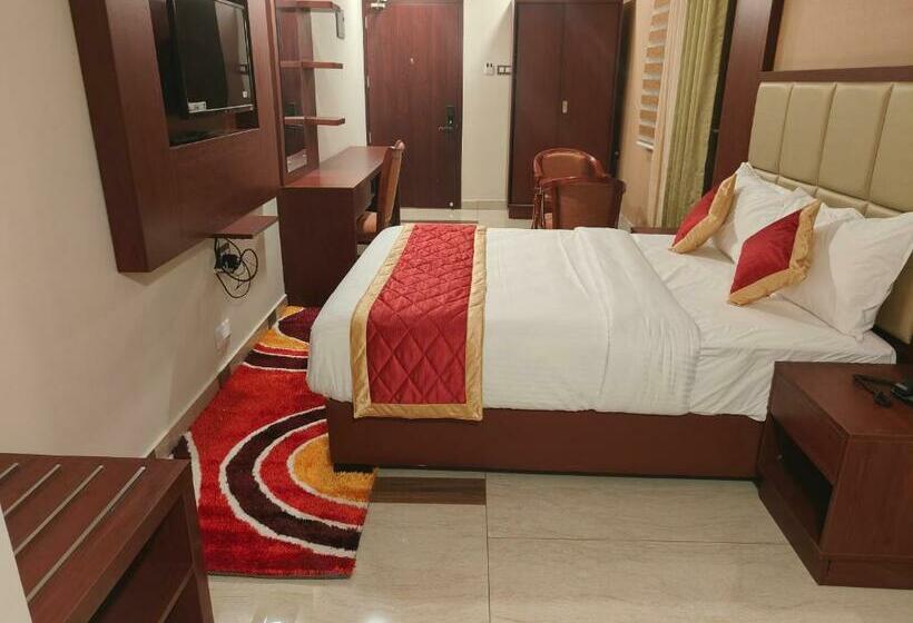 套房, Newline Orchid