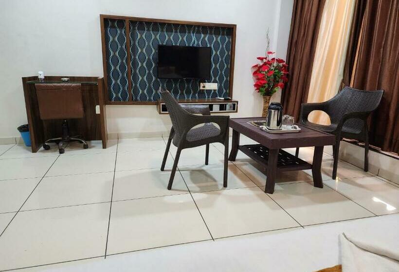 Номер Стандарт, Sai Residency Morbi