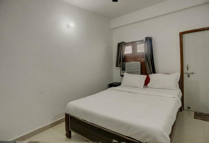 Camera Tripla Classica, Oyo Flagship Hotel Patliputra View