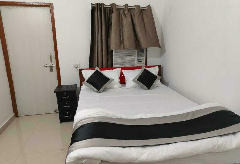 Camera Tripla Classica, Oyo Flagship Hotel Patliputra View