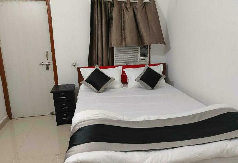 Camera Tripla Classica, Oyo Flagship Hotel Patliputra View