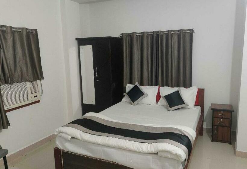 Camera Tripla Classica, Oyo Flagship Hotel Patliputra View