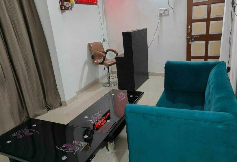 Camera Tripla Classica, Oyo Flagship Hotel Patliputra View