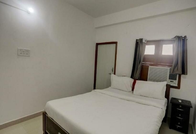 Camera Tripla Classica, Oyo Flagship Hotel Patliputra View