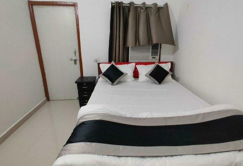 Camera Tripla Classica, Oyo Flagship Hotel Patliputra View