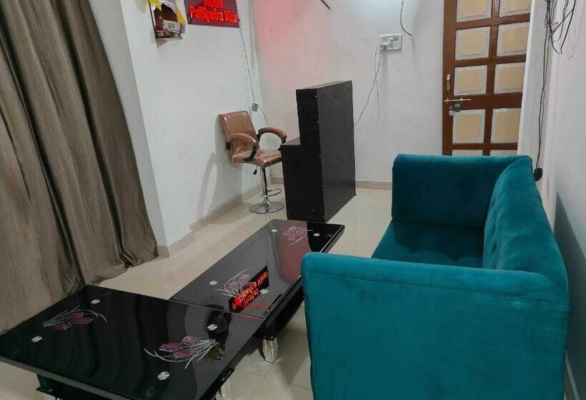 Camera Tripla Classica, Oyo Flagship Hotel Patliputra View