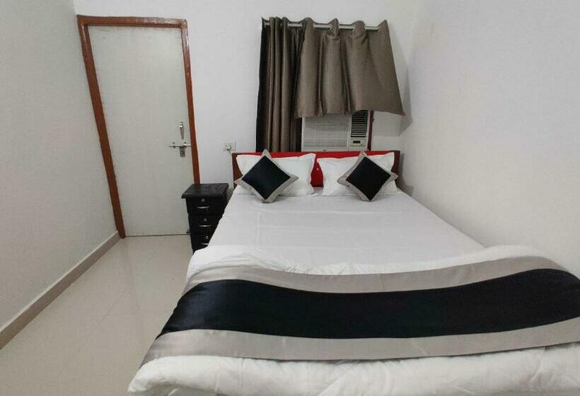 Camera Tripla Classica, Oyo Flagship Hotel Patliputra View