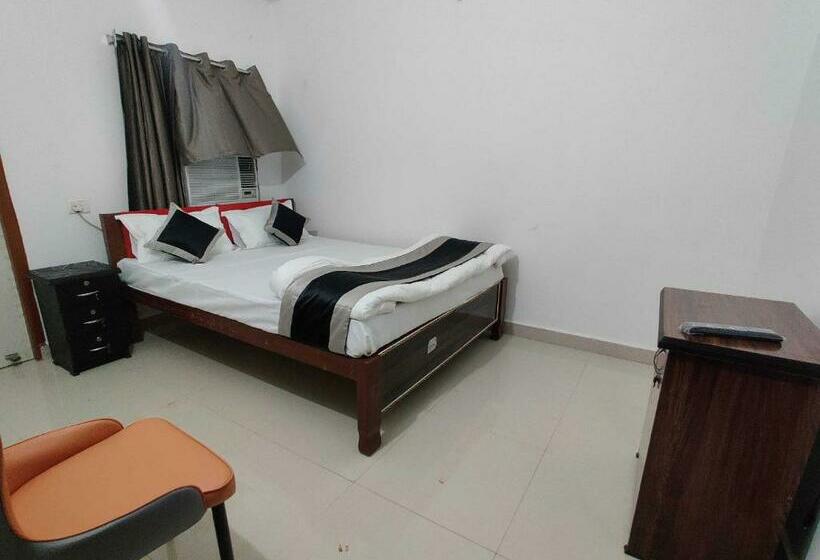 Camera Tripla Classica, Oyo Flagship Hotel Patliputra View