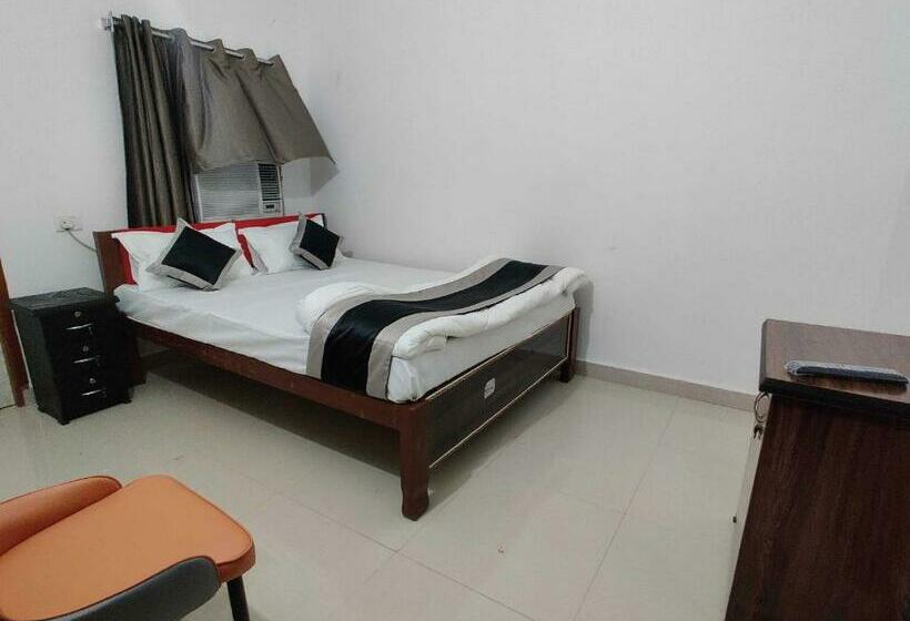 Camera Tripla Classica, Oyo Flagship Hotel Patliputra View