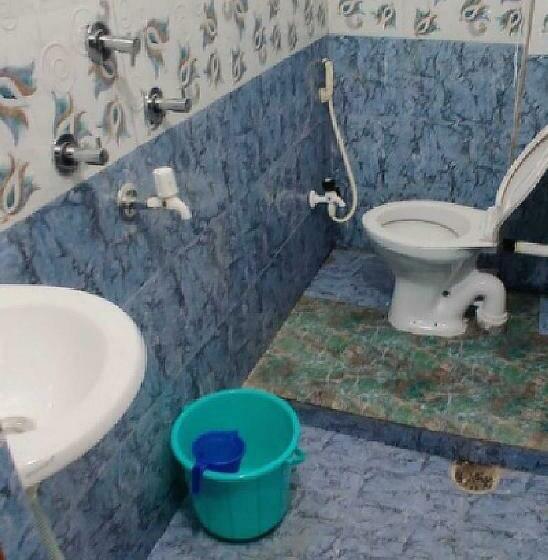 Camera Tripla Classica, Oyo Flagship Hotel Patliputra View