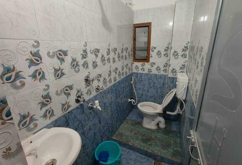 Camera Tripla Classica, Oyo Flagship Hotel Patliputra View