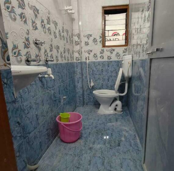 Camera Tripla Classica, Oyo Flagship Hotel Patliputra View