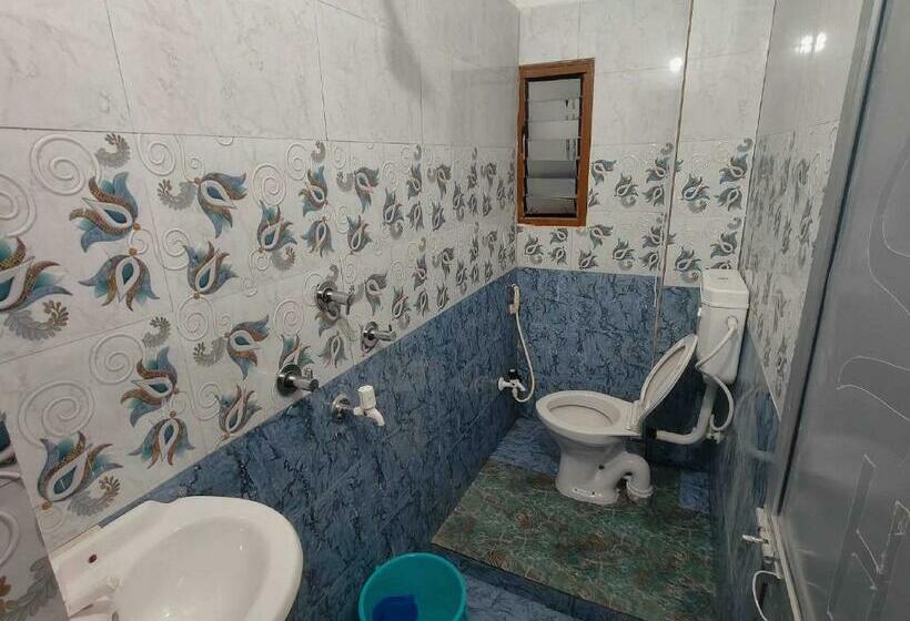 Camera Tripla Classica, Oyo Flagship Hotel Patliputra View