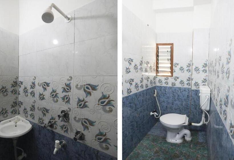 Camera Tripla Classica, Oyo Flagship Hotel Patliputra View