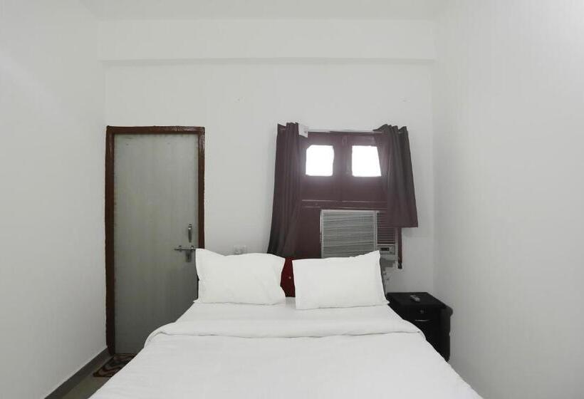 Camera Tripla Classica, Oyo Flagship Hotel Patliputra View