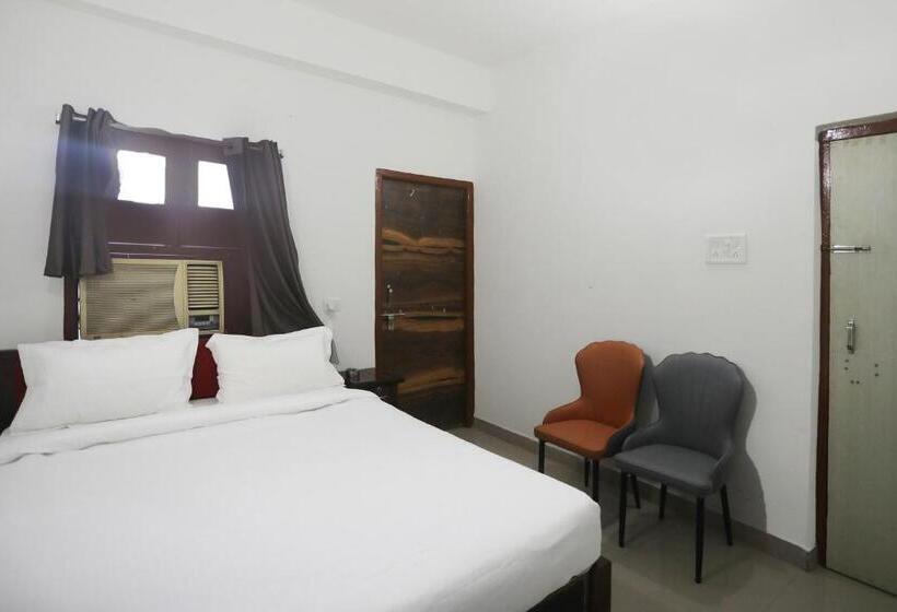 Camera Tripla Classica, Oyo Flagship Hotel Patliputra View