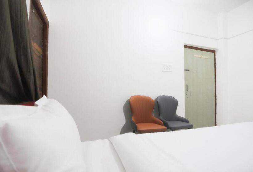 Camera Tripla Classica, Oyo Flagship Hotel Patliputra View