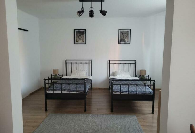 Номер Стандарт, Casa Ladis