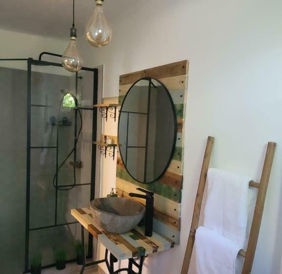 Номер Стандарт, Casa Ladis