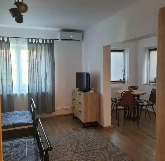 Pokój Standard, Casa Ladis