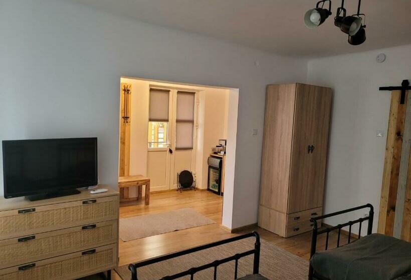 Номер Стандарт, Casa Ladis