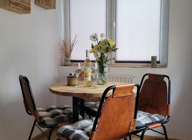 Номер Стандарт, Casa Ladis