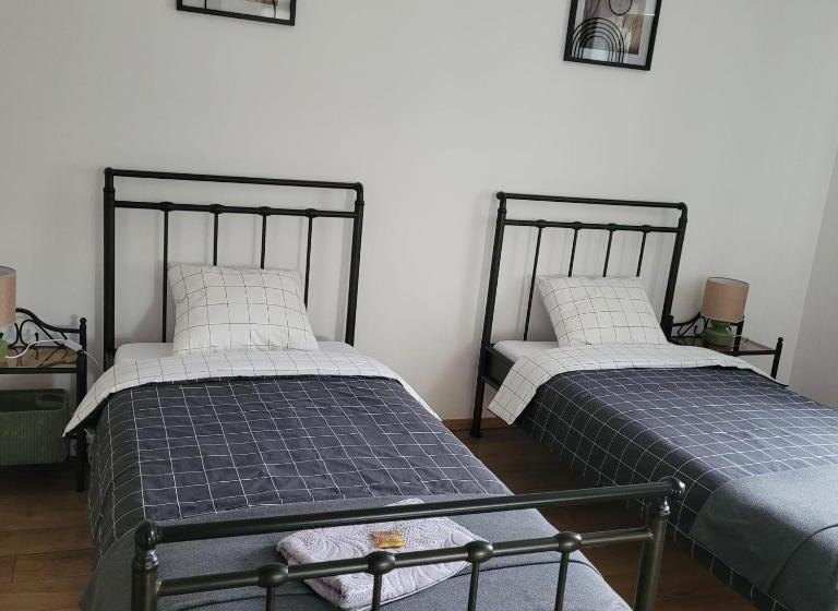 Номер Стандарт, Casa Ladis