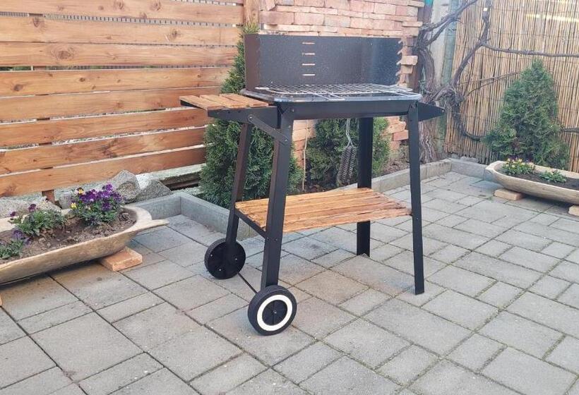 Апартаменты 2 Спальни, Casa Ladis